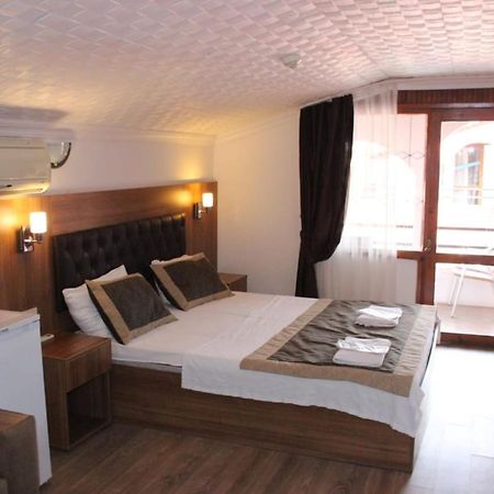 Diamond City Resort Hotel Buyukcekmece Luaran gambar
