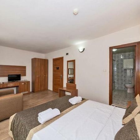 Diamond City Resort Hotel Buyukcekmece Luaran gambar