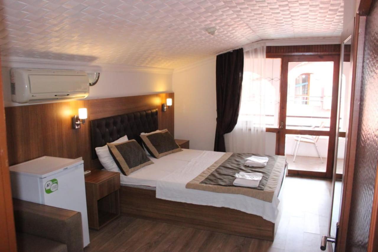 Diamond City Resort Hotel Buyukcekmece Luaran gambar