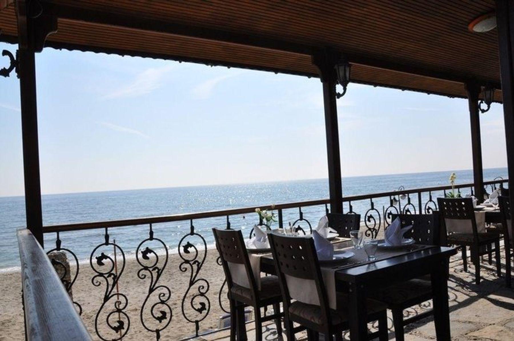 Diamond City Resort Hotel Buyukcekmece Luaran gambar