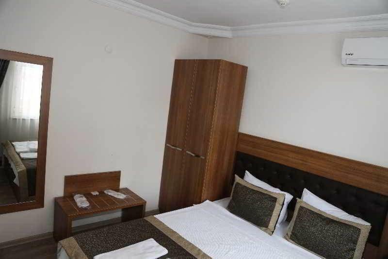 Diamond City Resort Hotel Buyukcekmece Luaran gambar