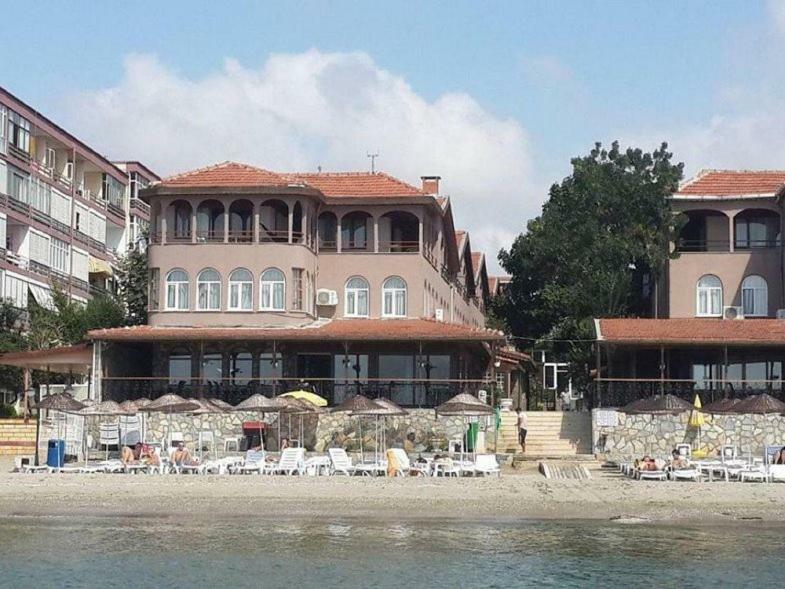Diamond City Resort Hotel Buyukcekmece Luaran gambar