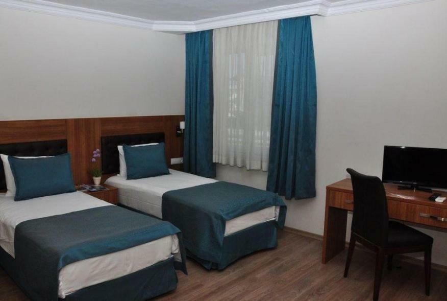 Diamond City Resort Hotel Buyukcekmece Luaran gambar