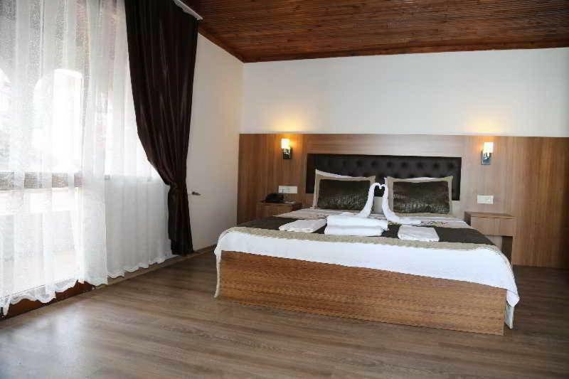 Diamond City Resort Hotel Buyukcekmece Luaran gambar