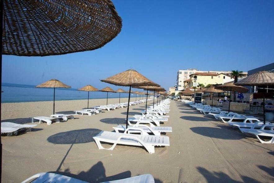 Diamond City Resort Hotel Buyukcekmece Luaran gambar