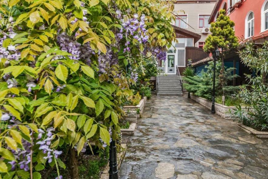 Diamond City Resort Hotel Buyukcekmece Luaran gambar
