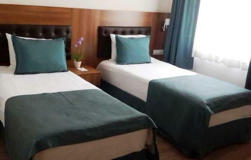 Diamond City Resort Hotel Buyukcekmece Luaran gambar