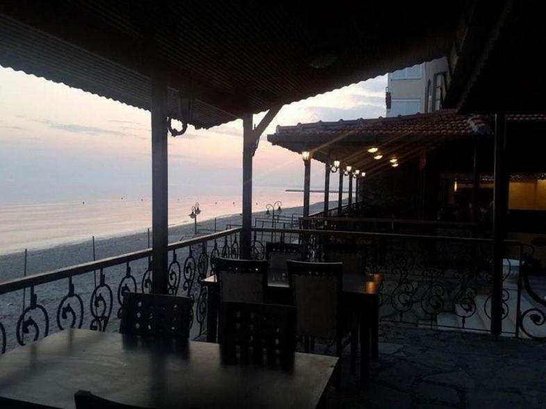 Diamond City Resort Hotel Buyukcekmece Luaran gambar
