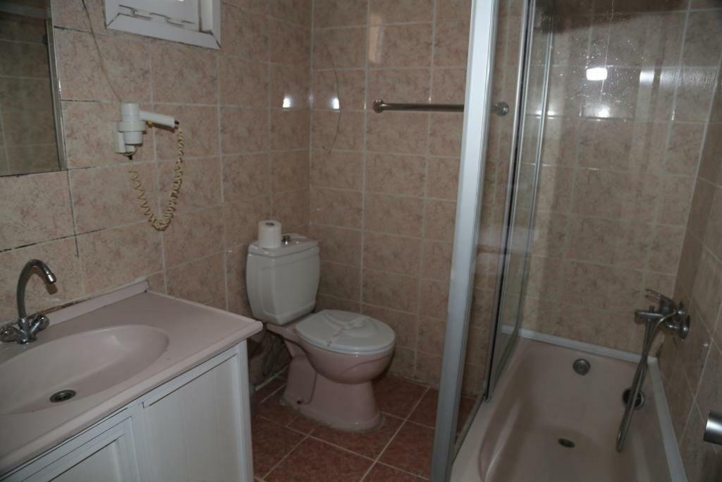 Diamond City Resort Hotel Buyukcekmece Luaran gambar